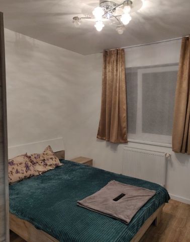 2 camere zona Turda - Fotografie 3