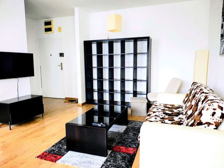 Metro Natolin | Cicho | Po remoncie 48 m² - Фото 2