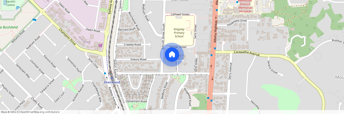 8 Kerun Ct, WA 6112, Armadale