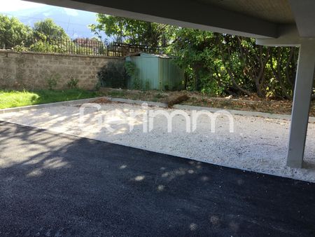 Location Appartement 3 pièces 56 m² - Photo 5