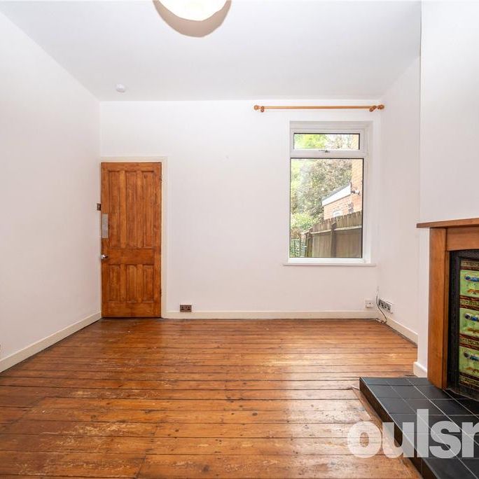 3 bedroom terraced house to rent - Photo 1