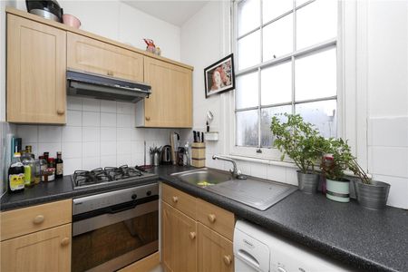 Royal College Street, Camden, NW1, London - Photo 4