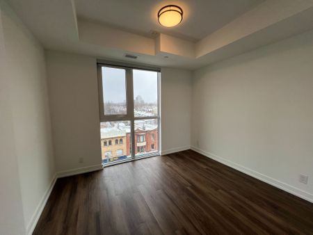 For Lease - 555 COLLEGE Street Unit# 601, Toronto, Ontario - Photo 4
