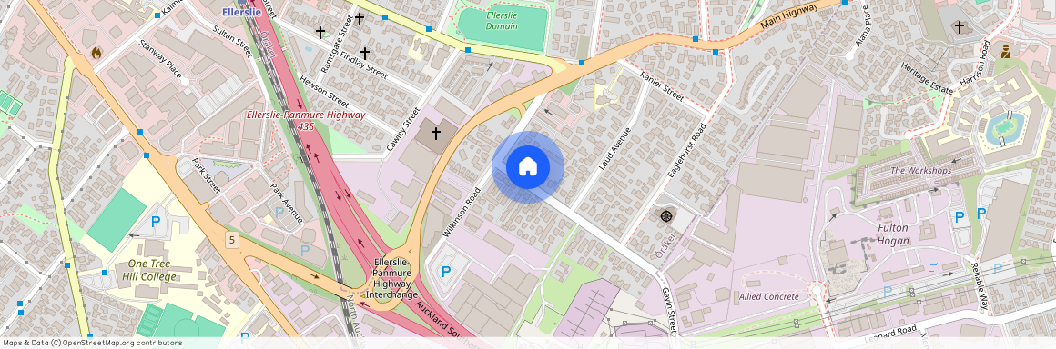 2 Gavin Street, Ellerslie, Auckland