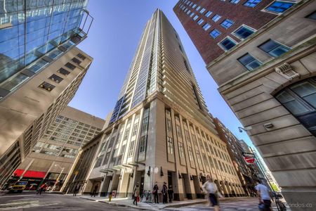 For Lease - 70 Temperance Street Unit# 912, Toronto, Ontario - Photo 4