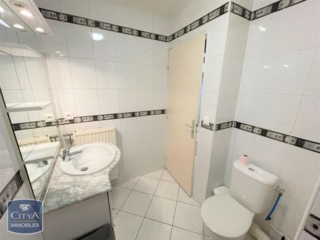 Location Appartement 2 pièces 47m² ISLE 87170 - Photo 4