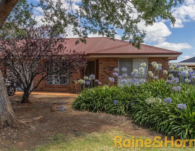 4/63 Gipps Street, Dubbo, NSW 2830 - Photo 1