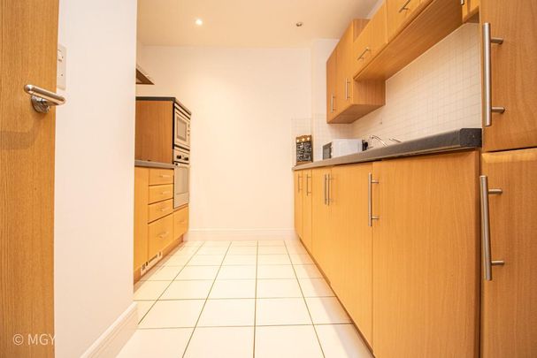 2 bedroom apartment to rent - Photo 1