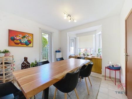 Aangenaam huis met 3 slaapkamers - Photo 5