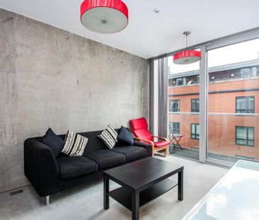 1 bedroom apartment to rent - Photo 3