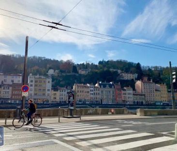 Appartement à louer 1 pièce 24.49m² - Photo 6