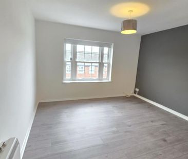 1 Bedroom Flat To Let - Photo 1