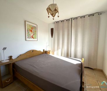 Villa pour 6 personnes avec piscine privée, à deux pas du Golf de V... - Photo 4