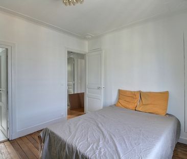 APPART. 1 CHAMBRE – 75014 - Photo 5