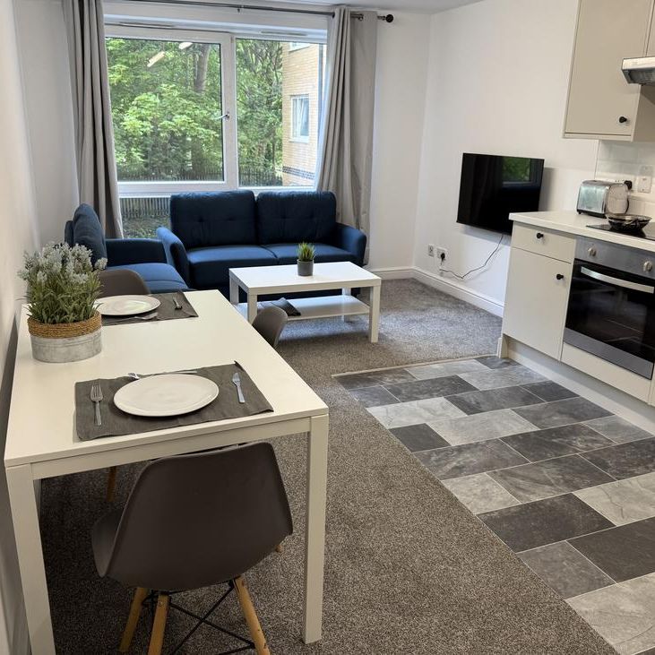 3 bedroom flat to rent - Photo 1