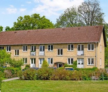 Charmerende lejlighed med rigtig god beliggenhed | Kongens Lyngby - Photo 2