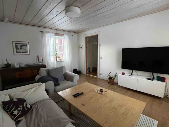 Håkmark, Umeå - Photo 1