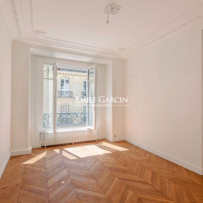 Appartement à louer à Paris 17Ème - Photo 1