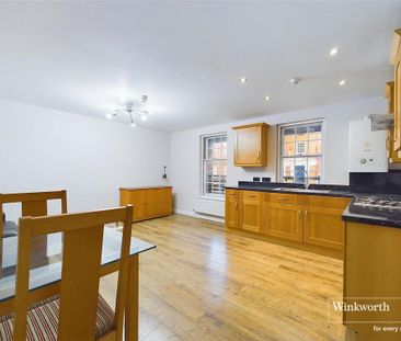 1 bedroom apartment to rent - Photo 3