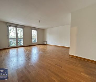 Location Appartement 2 pièces 69m² RAMBOUILLET 78120 - Photo 2