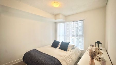 For Lease - 7 Mabelle Avenue Unit# 805, Toronto, Ontario - Photo 2
