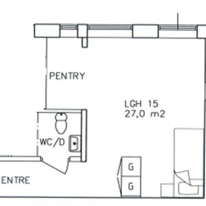Snapphanevägen 4 B - Foto 2