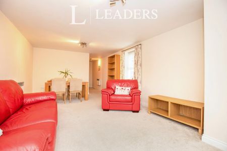 2 bedroom flat to rent - Photo 3