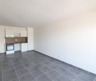 location Appartement T2 DE 46.97m² À TOURS - Photo 5