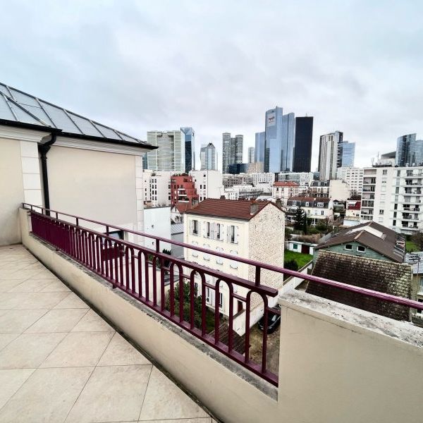 Courbevoie - 92400 - Photo 1