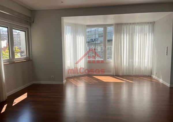 Apartamento T2 em Lisboa