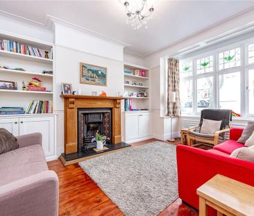 5 bedroom terraced house to rent - Photo 1