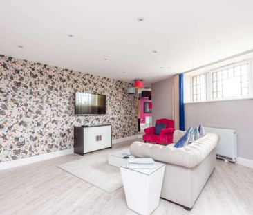 The Old Gaol, Abingdon-on-thames, Oxfordshire, OX14 3HE - Photo 6