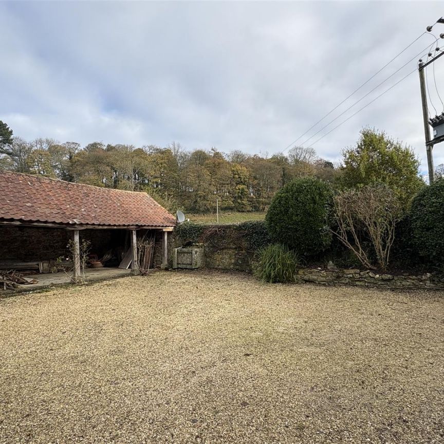 Church Farm Cottage, Stinchcombe - Photo 1