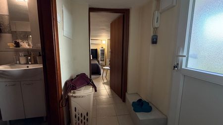 Studio/Γκαρσονιέρα για ενοικίαση Μετέωρα - Άγιος Ιωάννης (Πολίχνη) - Photo 4