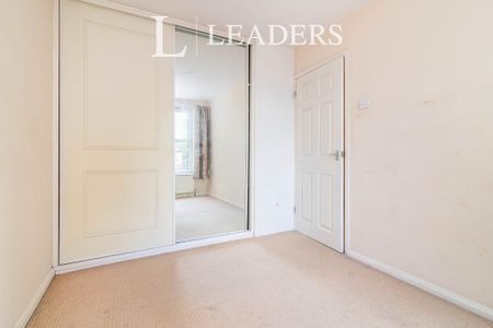 2 bedroom terraced house to rent - Photo 3