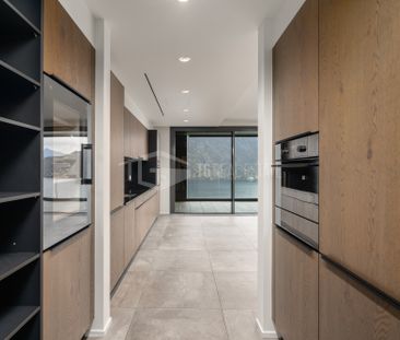 ELEGANTE APPARTAMENTO CON VISTA LAGO - Photo 2