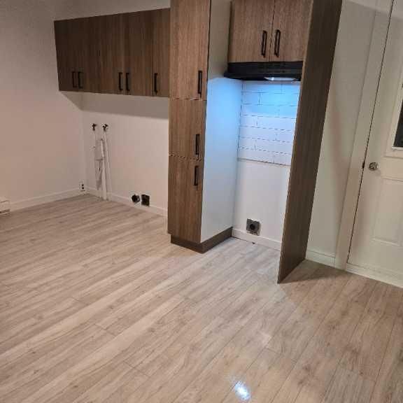 4 Et demi bas duplex - Photo 1