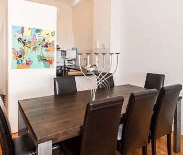 Amazing views over Albert Park - Photo 6