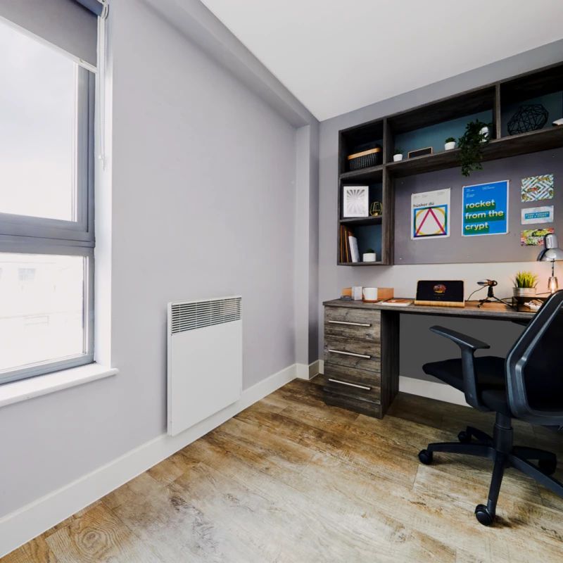 Large Studio - Photo 1