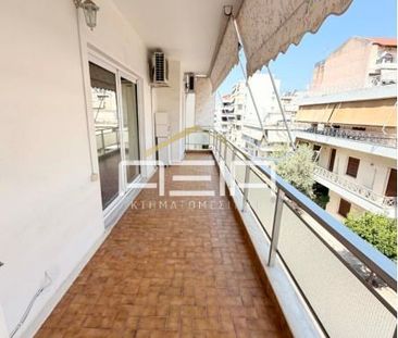 Διαμέρισμα για ενοικίαση Λαμπρινή (Γαλάτσι) - Photo 4