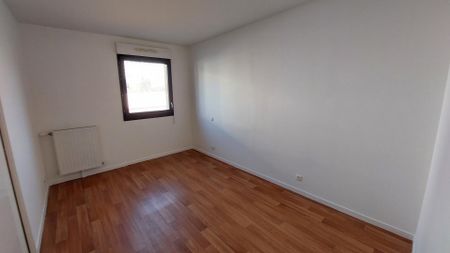 location Appartement T2 DE 50.95m² À AUBERVILLIERS - Photo 5
