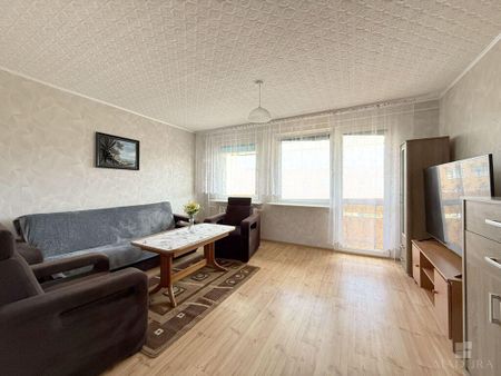 MIESZKANIE na WYNAJEM - Photo 4