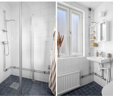 Järnvägsgatan, Stockholm - Photo 2