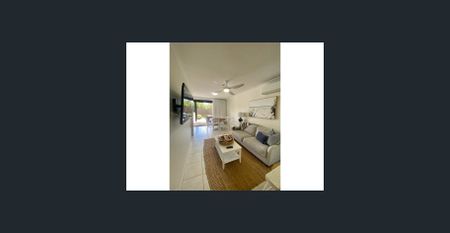 Evans Head - Beach Front 2 bedroom Unit - Photo 3