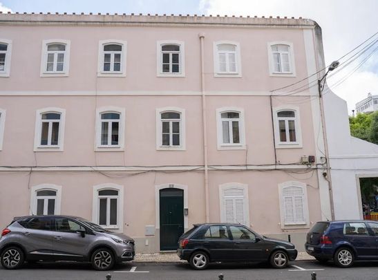 Travessa Escola Araújo, Lisbon, Lisbon 1150-132 - Photo 1