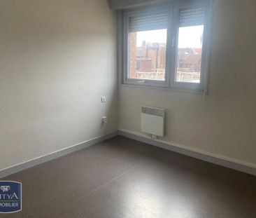Appartement à louer 4 pièces 87.67m² - Photo 3