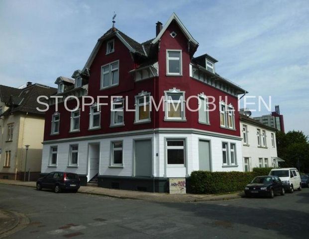 ***Schöner Altbau im Bielefelder Osten nähe Städtisches Krankenhaus*** - Photo 1