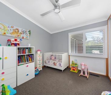 60 Waller Crescent, Campbell ACT 2612 - House For Rent | Domain - Photo 5