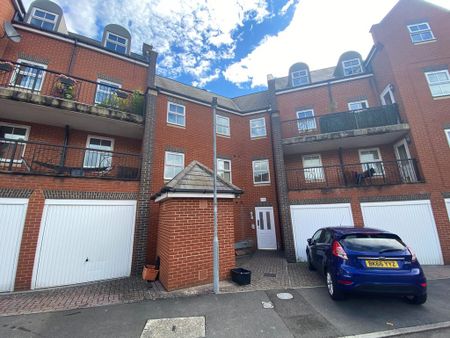 2 bedroom flat to rent - Photo 4