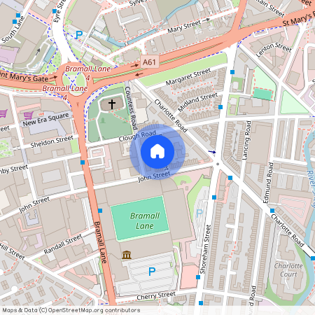 Baron Street, Nr City Centre, S1 4TG